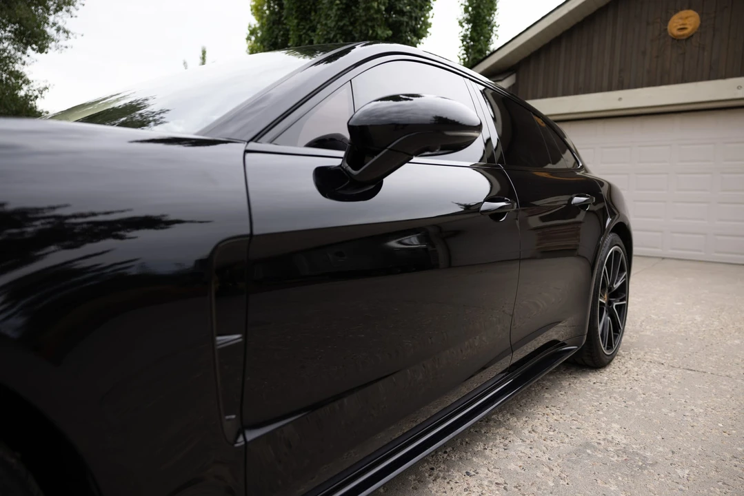 2018 Porsche 971 Panamera Sport Turismo - Image 22 of 31