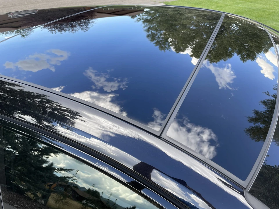 2018 Porsche 971 Panamera Sport Turismo - Image 26 of 31
