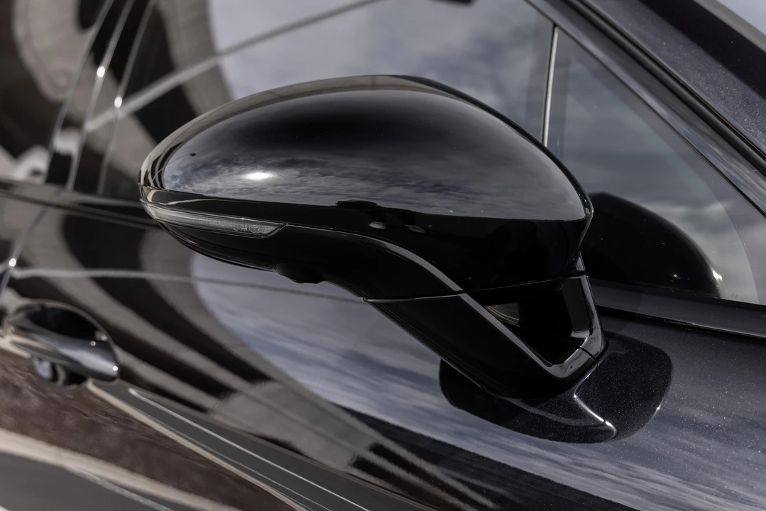 2018 Porsche 971 Panamera Turbo - Image 23 of 31