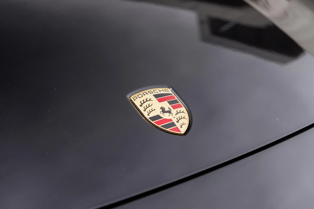 2018 Porsche 971 Panamera Turbo - Image 11 of 31