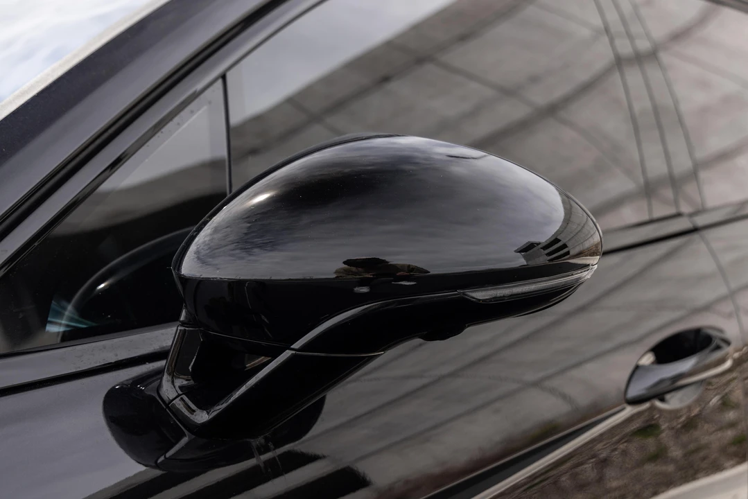 2018 Porsche 971 Panamera Turbo - Image 14 of 31