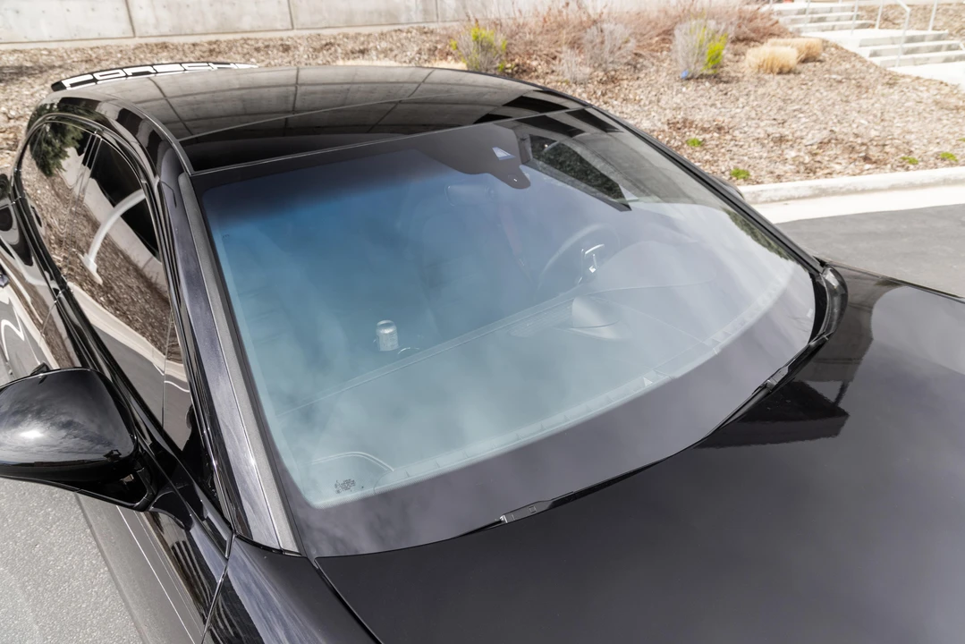 2018 Porsche 971 Panamera Turbo - Image 24 of 31