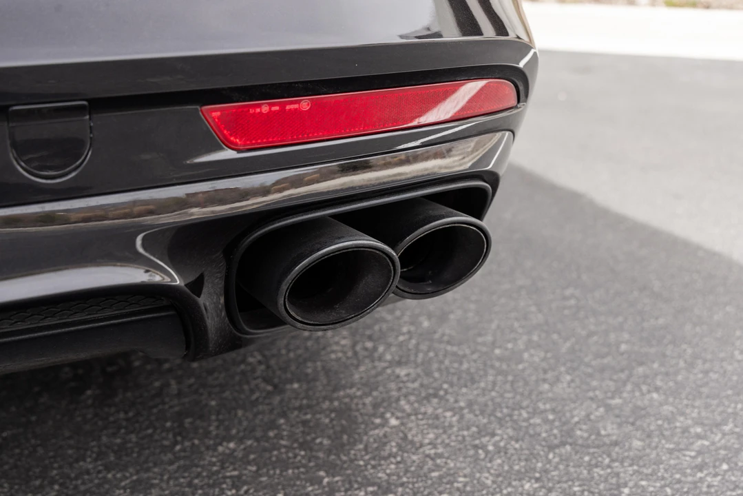 2018 Porsche 971 Panamera Turbo - Image 20 of 31