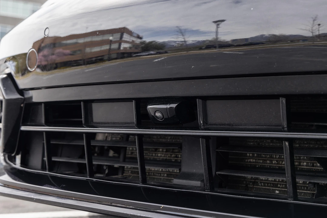2018 Porsche 971 Panamera Turbo - Image 12 of 31
