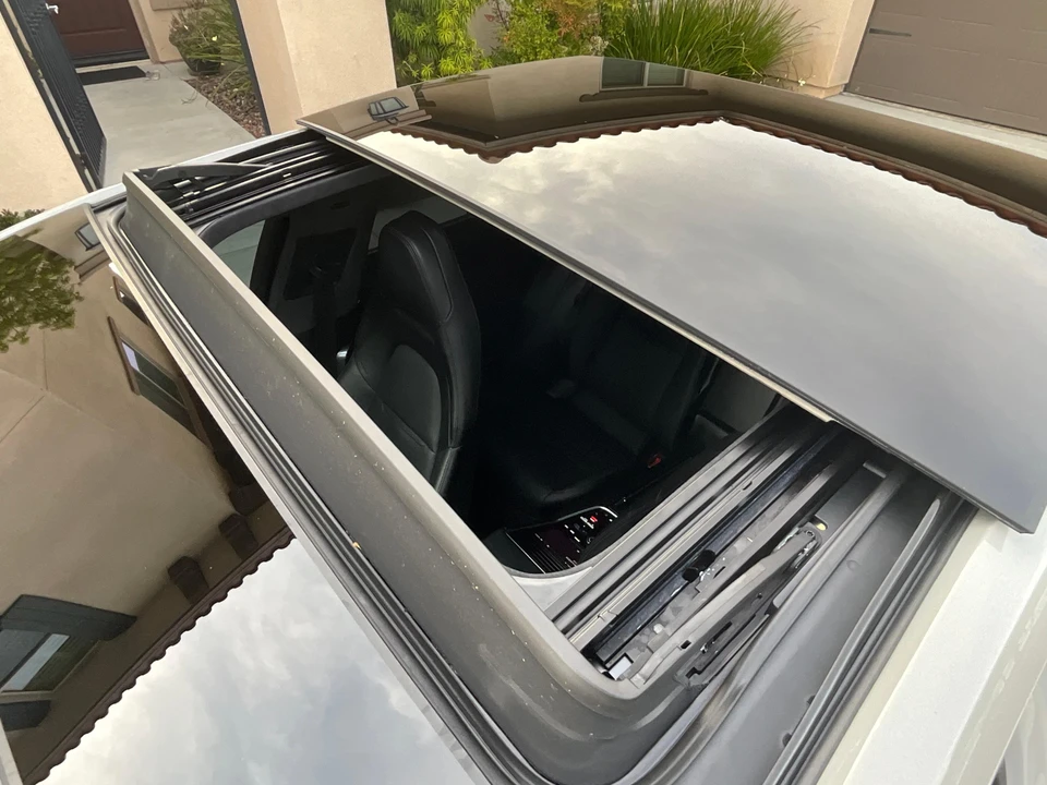 2018 Porsche 971 Panamera Turbo - Image 20 of 31