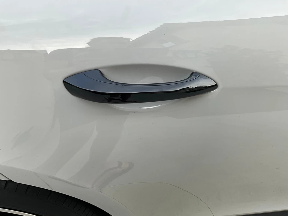 2018 Porsche 971 Panamera Turbo - Image 31 of 31