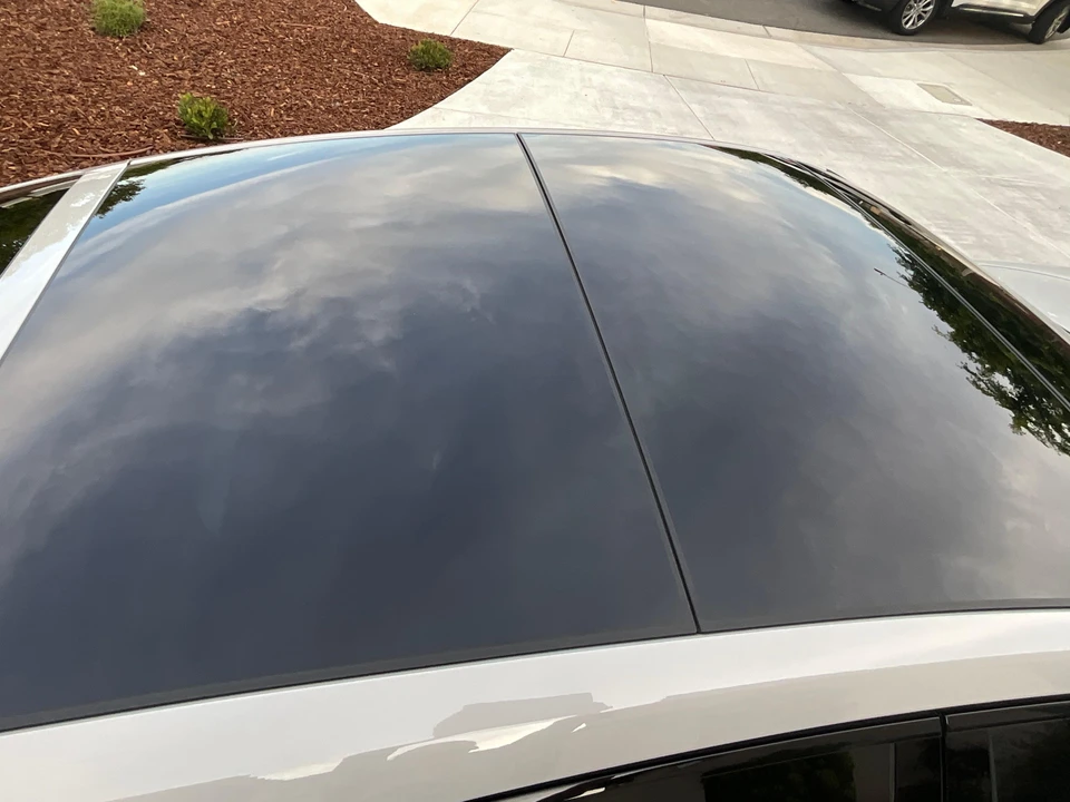 2018 Porsche 971 Panamera Turbo - Image 30 of 31