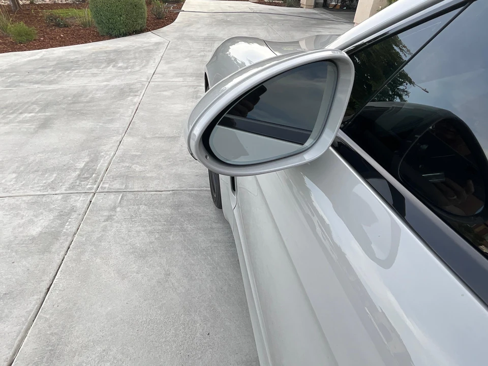 2018 Porsche 971 Panamera Turbo - Image 25 of 31