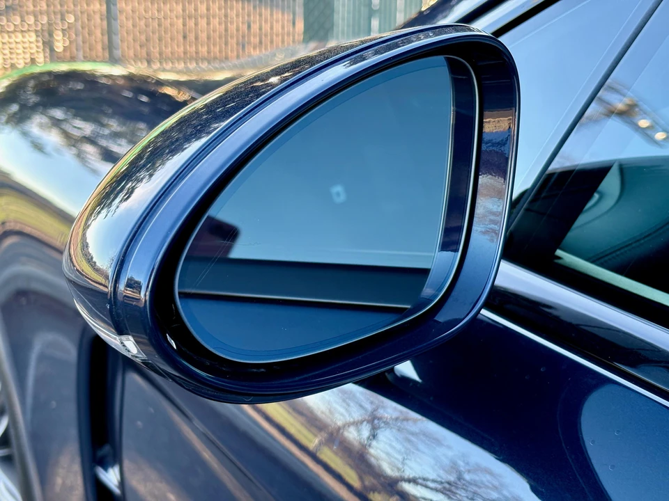 2018 Porsche 971 Panamera Turbo - Image 26 of 31