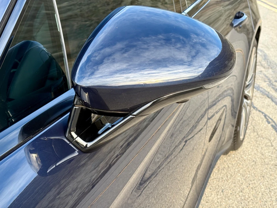 2018 Porsche 971 Panamera Turbo - Image 25 of 31