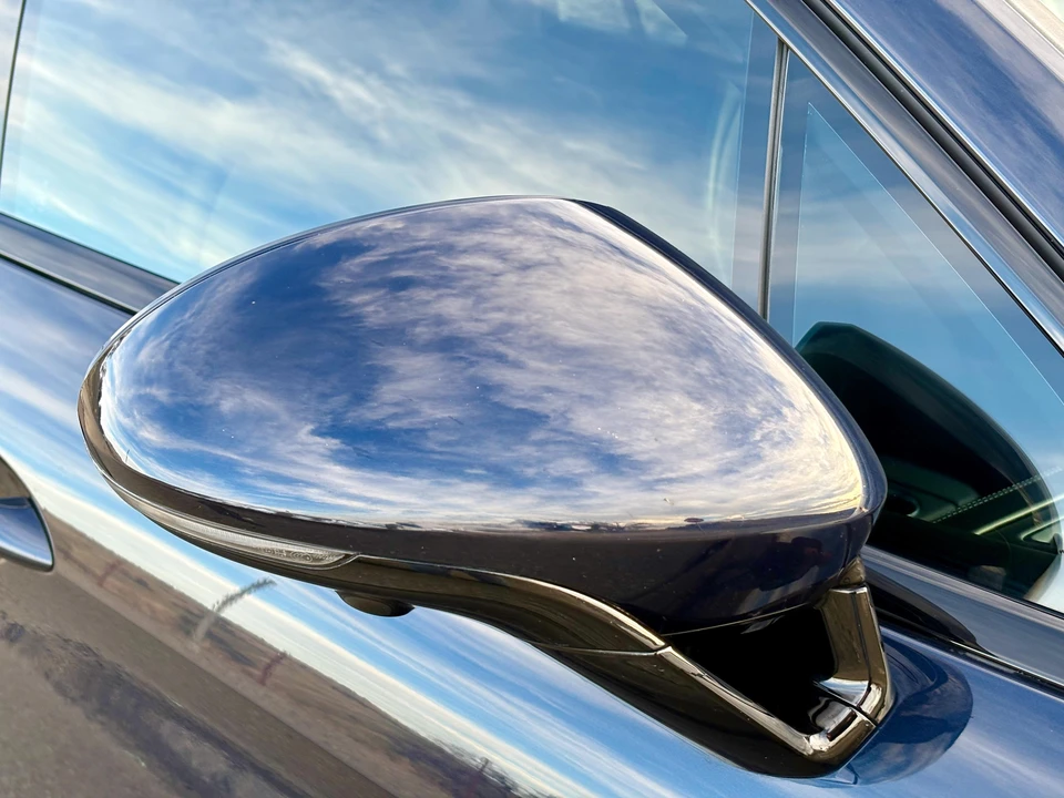 2018 Porsche 971 Panamera Turbo - Image 31 of 31
