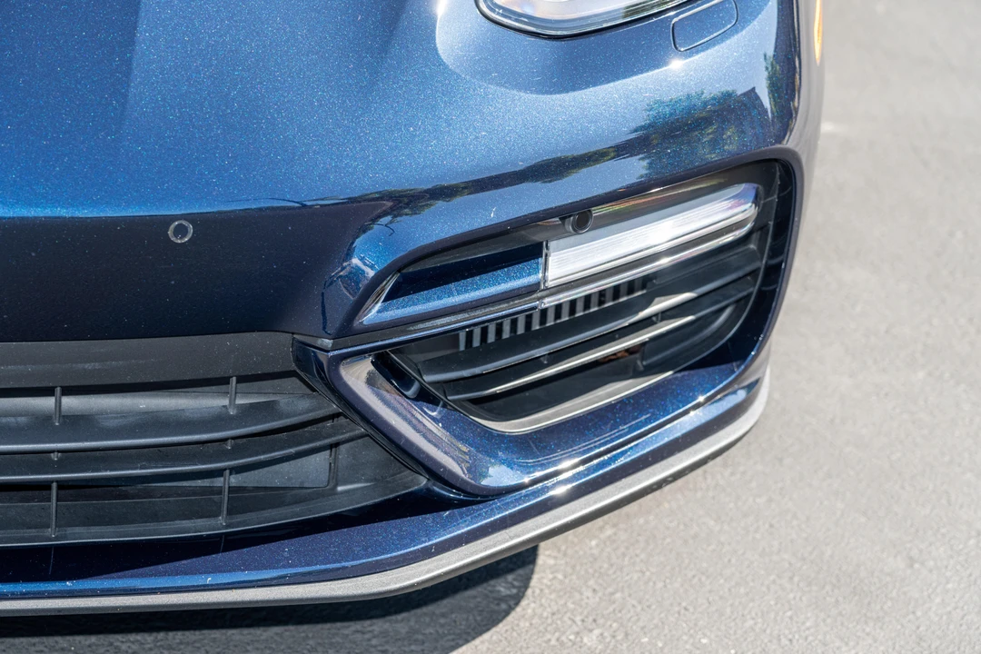 2018 Porsche 971 Panamera Turbo - Image 16 of 31