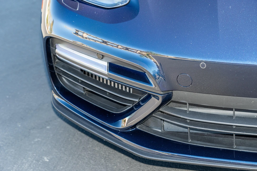 2018 Porsche 971 Panamera Turbo - Image 12 of 31