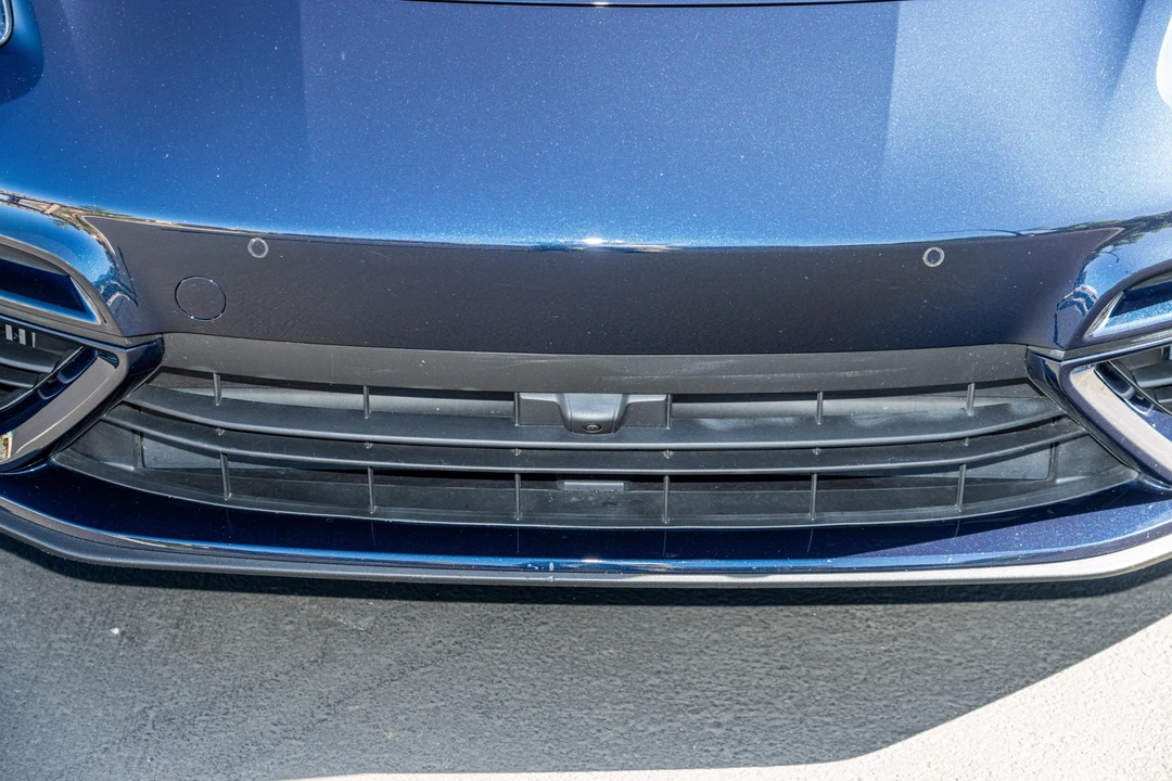 2018 Porsche 971 Panamera Turbo - Image 15 of 31