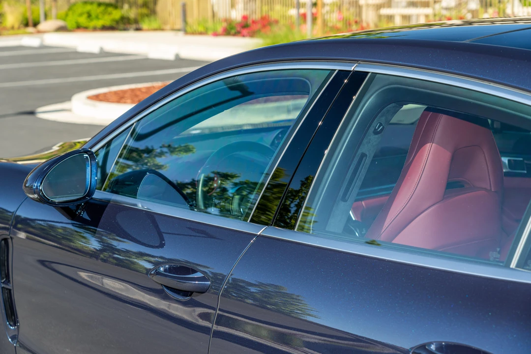 2018 Porsche 971 Panamera Turbo - Image 21 of 31