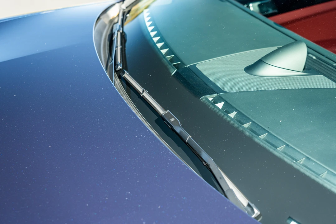 2018 Porsche 971 Panamera Turbo - Image 19 of 31