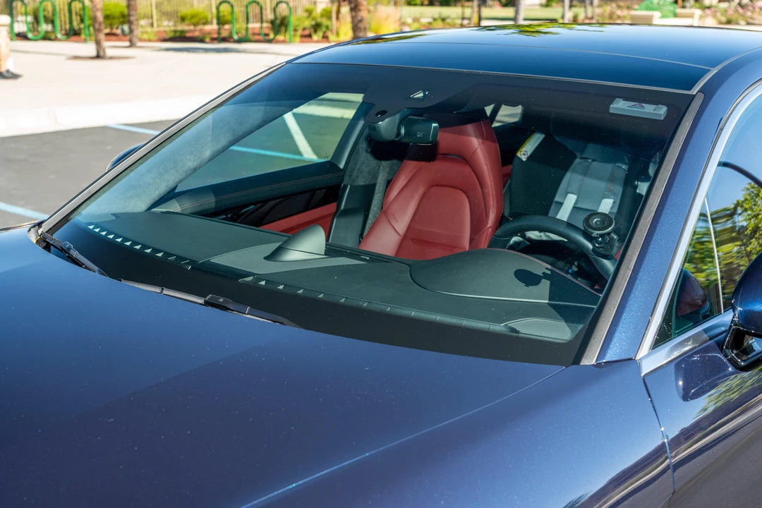2018 Porsche 971 Panamera Turbo - Image 18 of 31