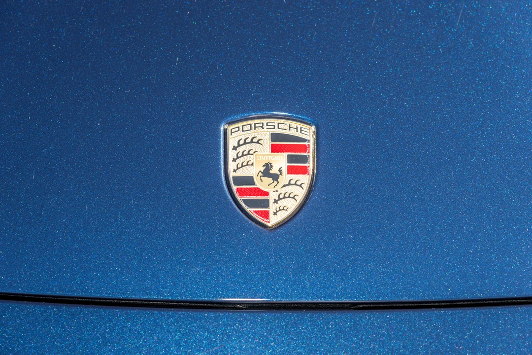 2018 Porsche 971 Panamera Turbo - Image 14 of 31