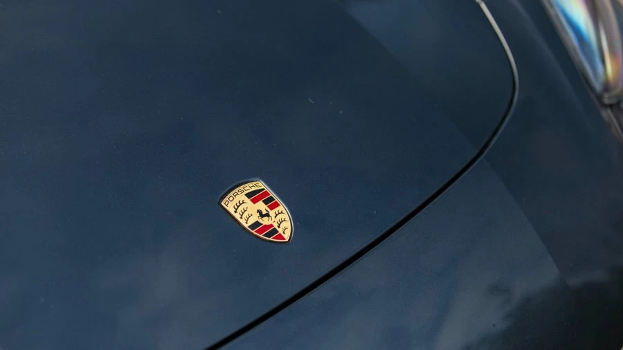 2018 Porsche 971 Panamera Turbo - Image 17 of 31