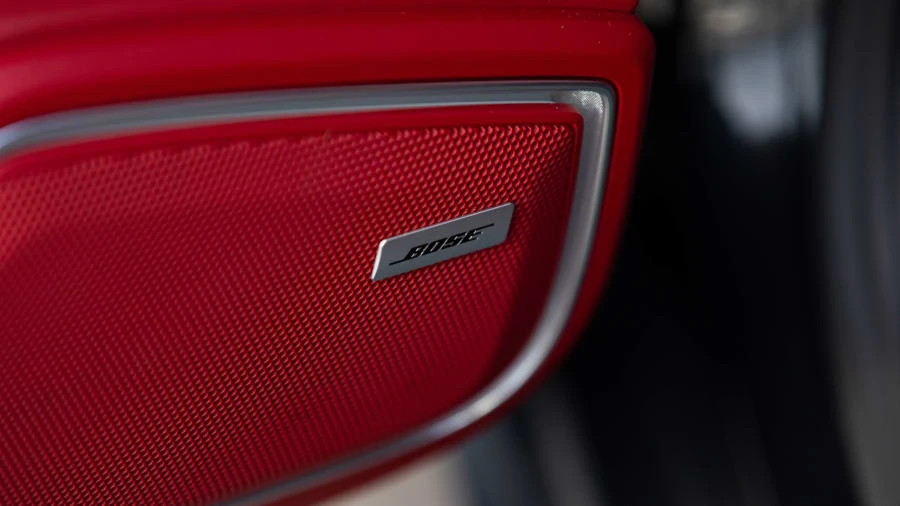 2018 Porsche 971 Panamera Turbo - Image 20 of 31
