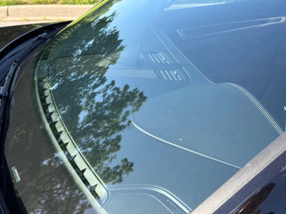 2018 Porsche 971 Panamera Turbo - Image 27 of 31