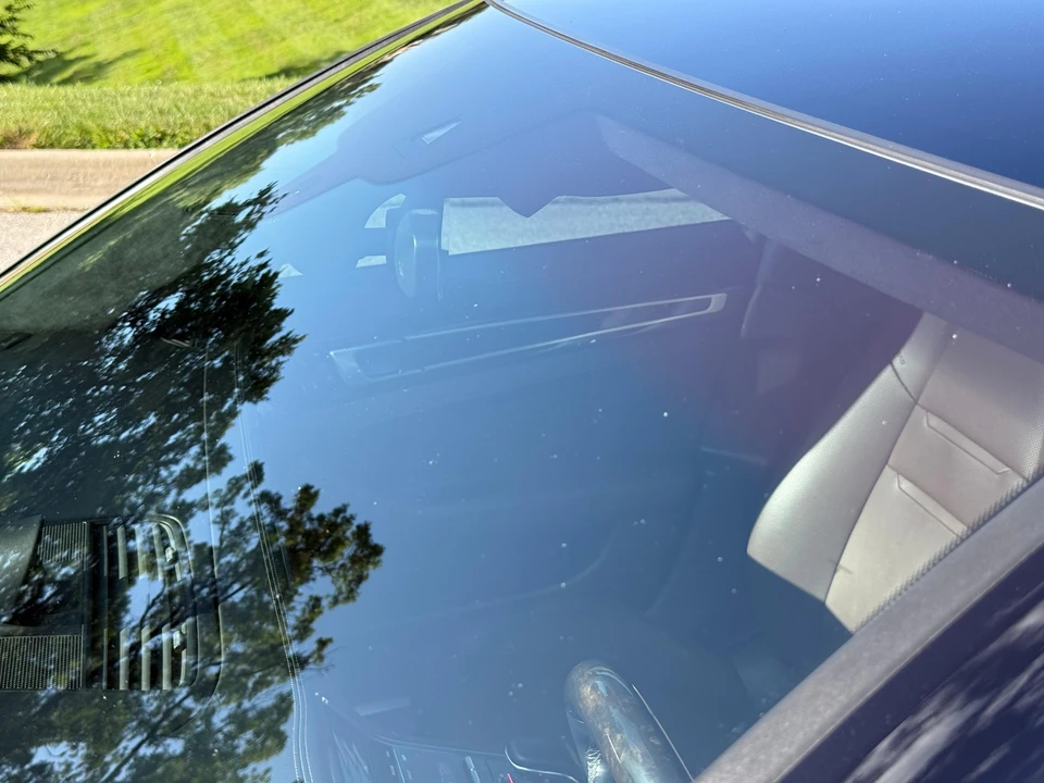 2018 Porsche 971 Panamera Turbo - Image 26 of 31