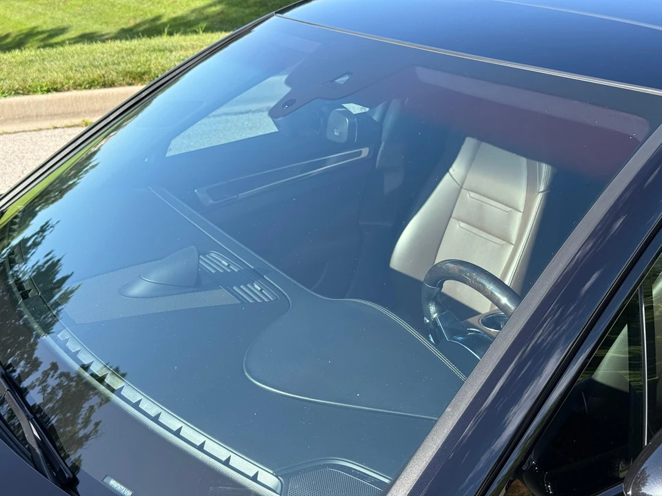2018 Porsche 971 Panamera Turbo - Image 24 of 31