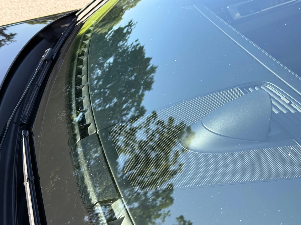 2018 Porsche 971 Panamera Turbo - Image 28 of 31