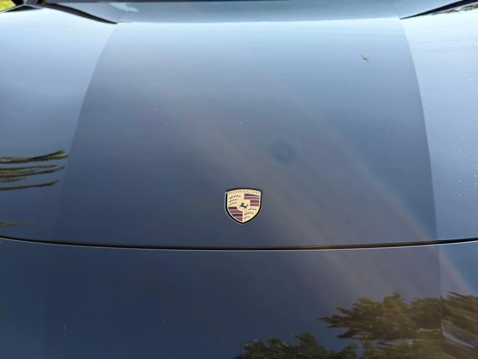 2018 Porsche 971 Panamera Turbo - Image 19 of 31