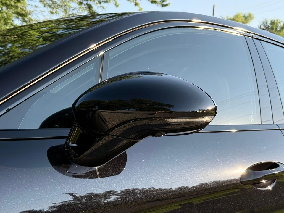 2018 Porsche 971 Panamera Turbo - Image 31 of 31