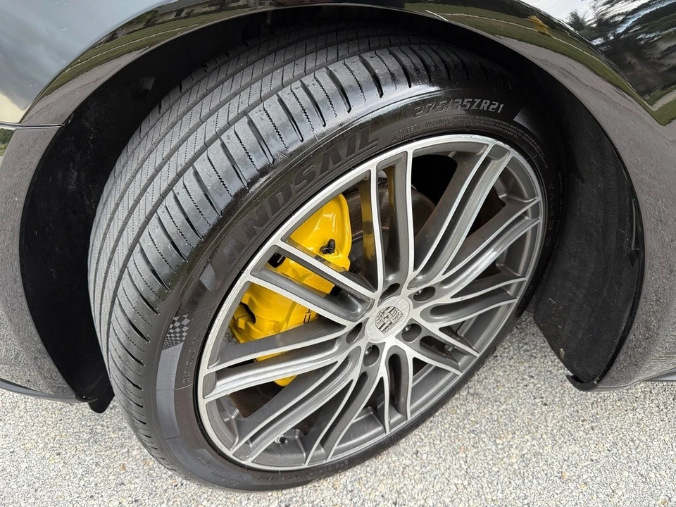 2018 Porsche 971 Panamera - Image 21 of 24