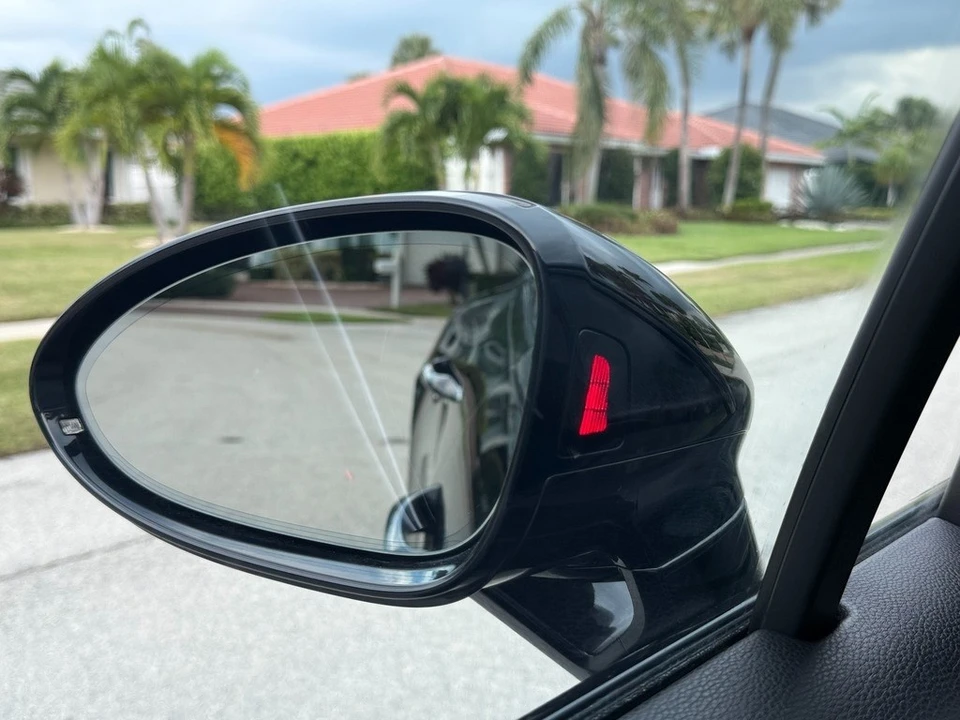 2018 Porsche 971 Panamera - Image 11 of 24