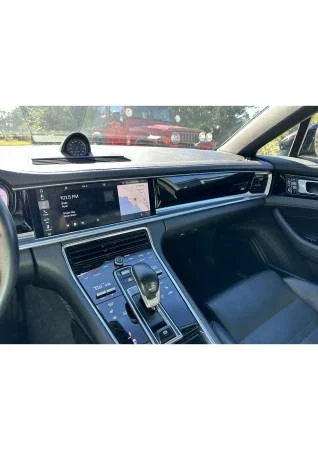2018 Porsche 971 Panamera - Image 7 of 8