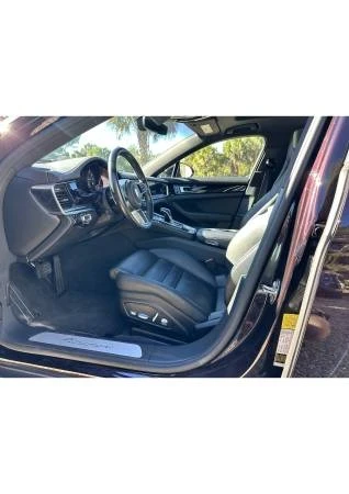 2018 Porsche 971 Panamera - Image 6 of 8