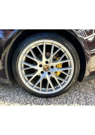 2018 Porsche 971 Panamera - Image 5 of 8