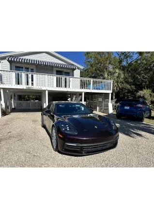 2018 Porsche 971 Panamera - Image 3 of 8