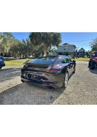 2018 Porsche 971 Panamera - Image 4 of 8