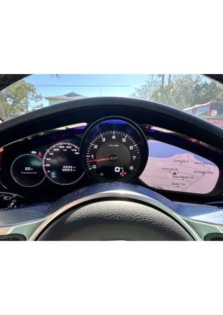 2018 Porsche 971 Panamera - Image 8 of 8