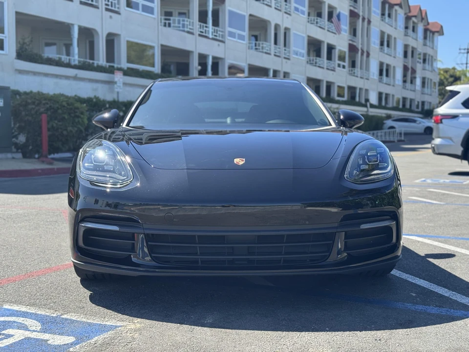 2018 Porsche 971 Panamera - Image 6 of 31