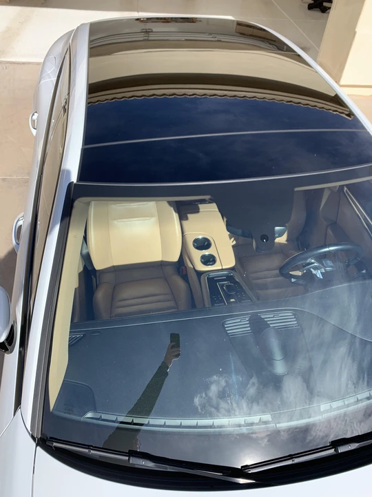 2018 Porsche 971 Panamera - Image 24 of 31