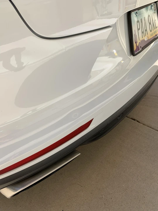 2018 Porsche 971 Panamera - Image 25 of 31