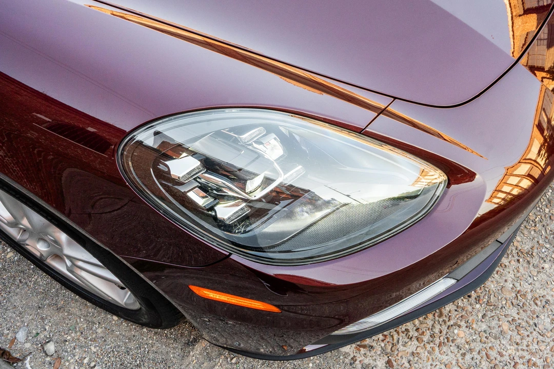 2018 Porsche 971 Panamera - Image 12 of 31