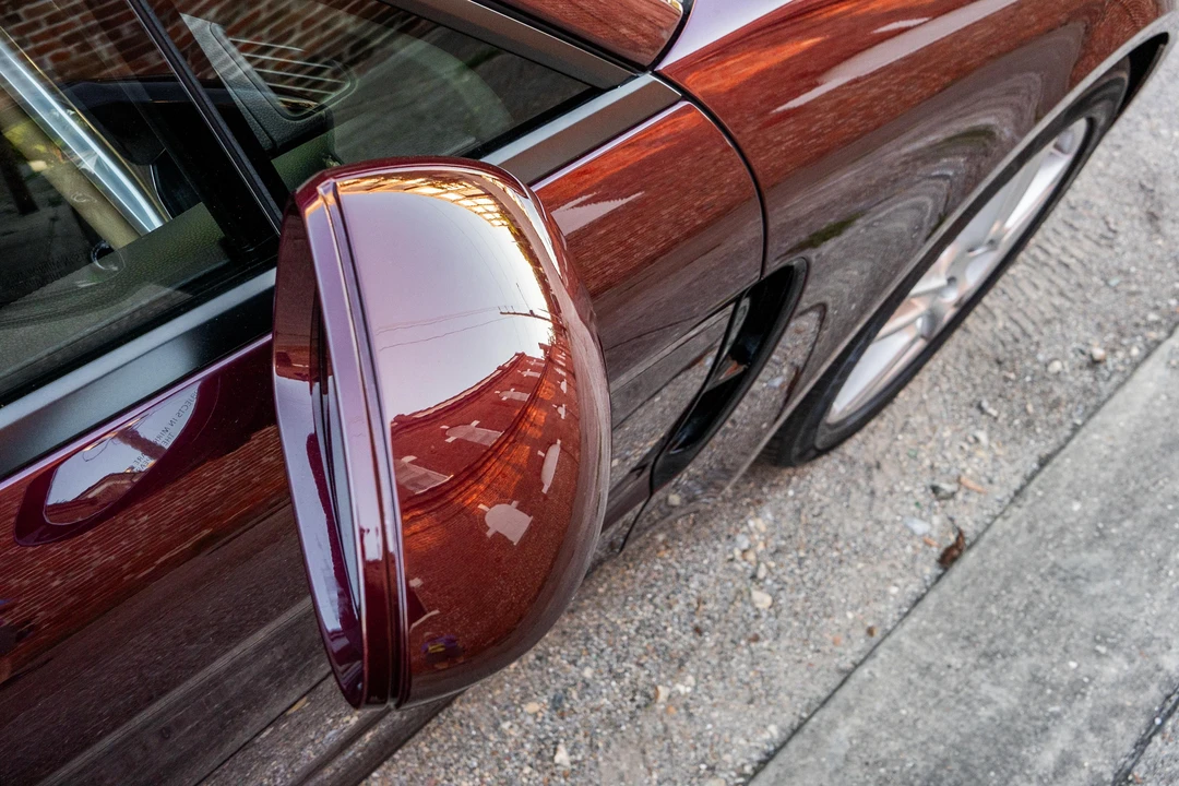 2018 Porsche 971 Panamera - Image 20 of 31