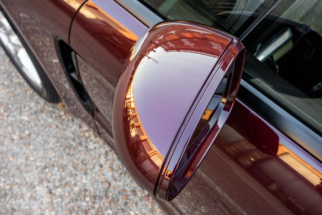 2018 Porsche 971 Panamera - Image 15 of 31
