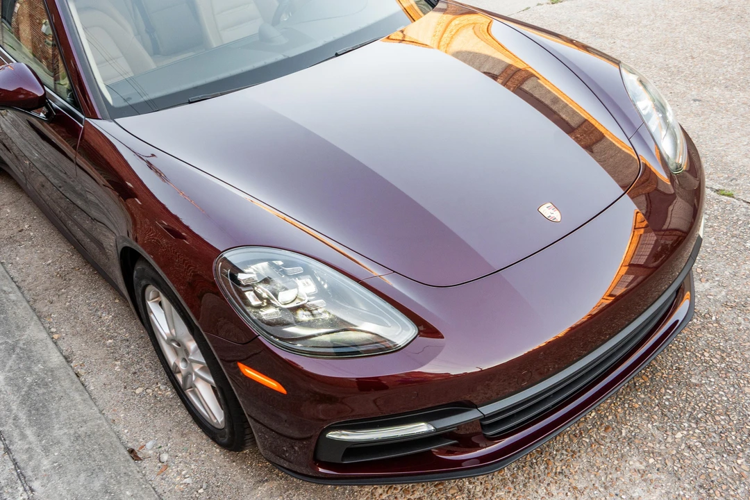 2018 Porsche 971 Panamera - Image 11 of 31