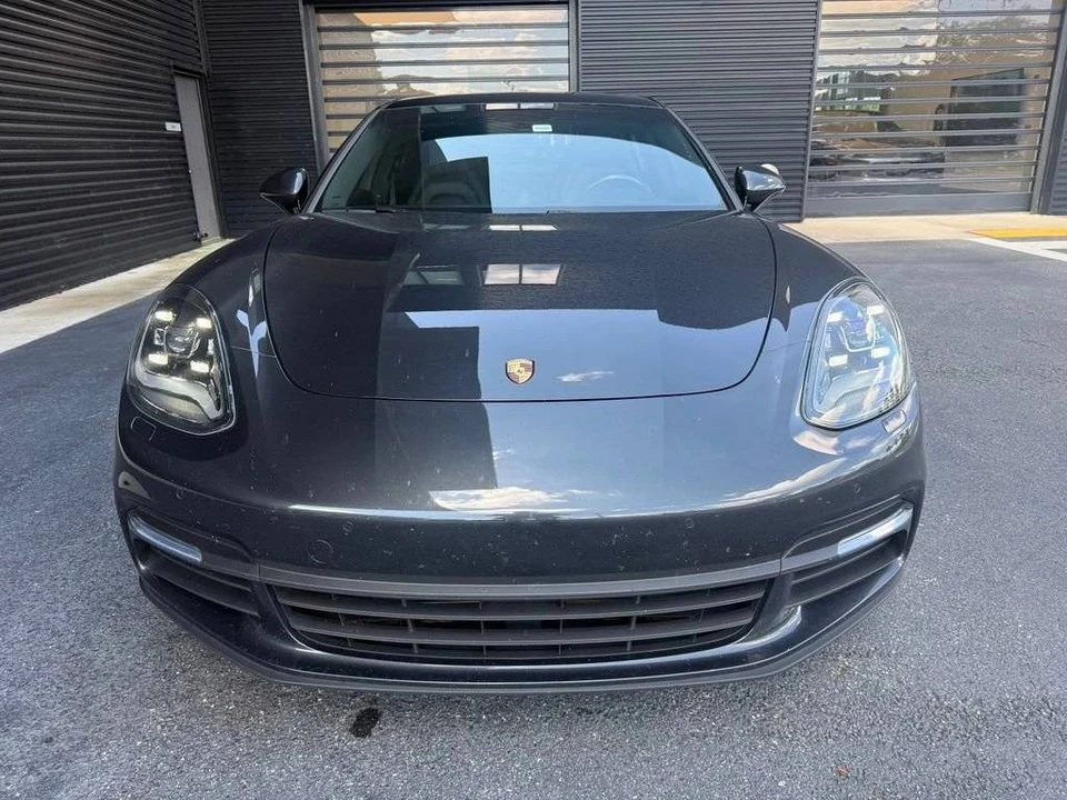 2018 Porsche 971 Panamera - Image 3 of 5