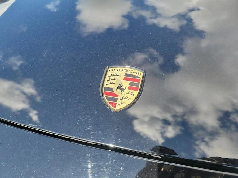 2018 Porsche 971 Panamera - Image 2 of 10