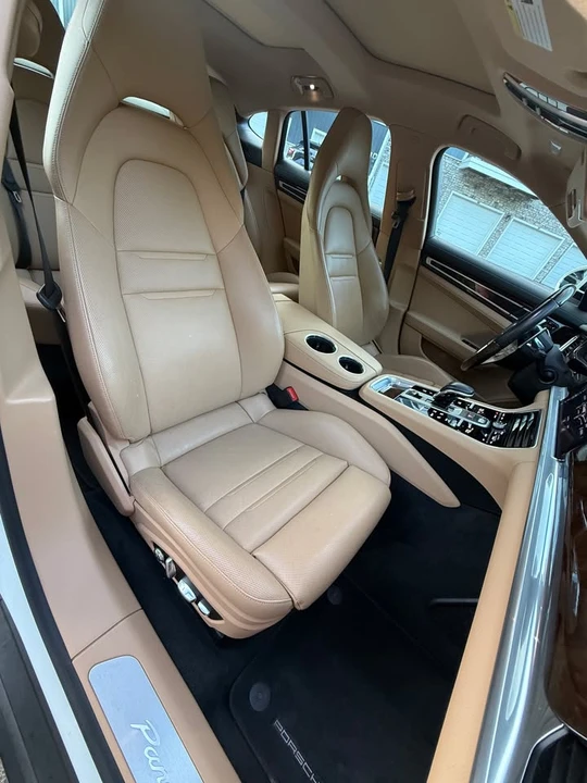 2018 Porsche 971 Panamera - Image 15 of 19