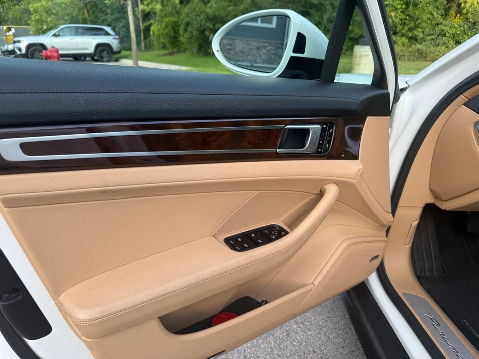 2018 Porsche 971 Panamera - Image 5 of 19