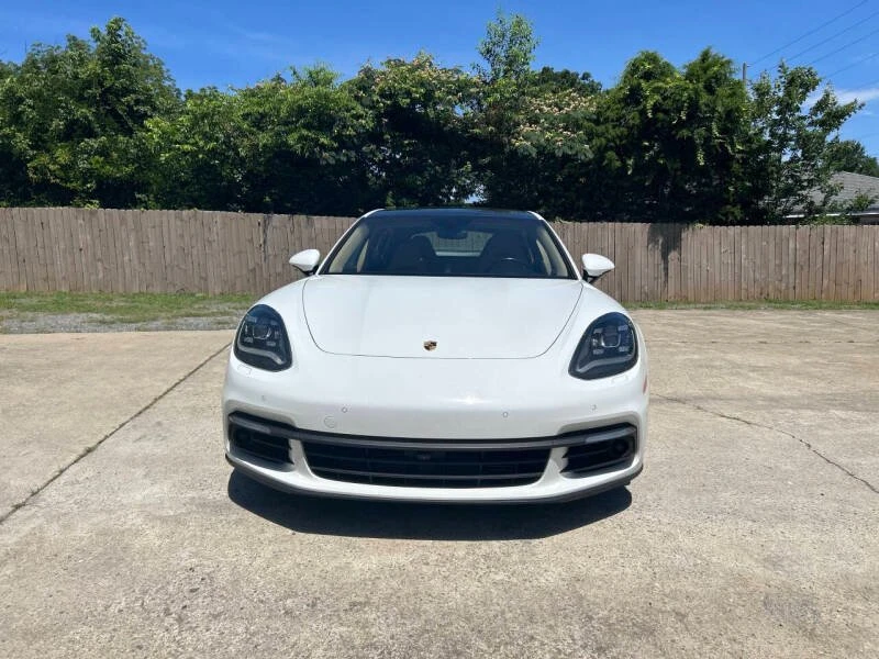 2018 Porsche 971 Panamera - Image 8 of 20